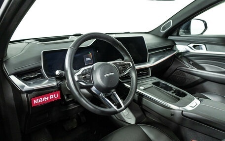 Haval F7, 2024 год, 2 619 777 рублей, 7 фотография