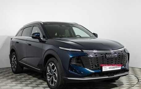 Haval F7, 2024 год, 2 619 777 рублей, 29 фотография