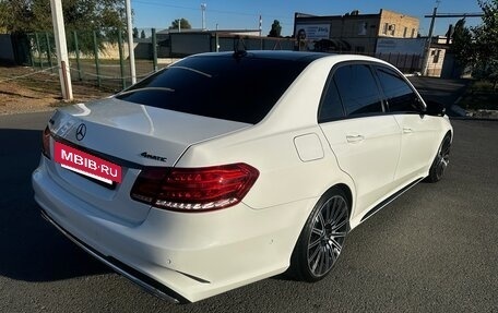 Mercedes-Benz E-Класс, 2014 год, 3 150 000 рублей, 4 фотография