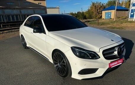 Mercedes-Benz E-Класс, 2014 год, 3 150 000 рублей, 2 фотография