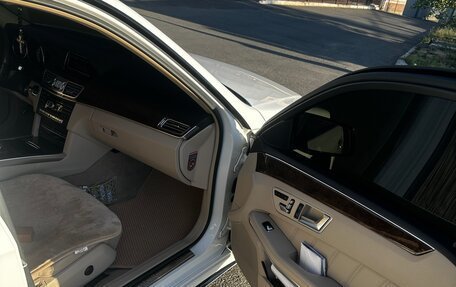Mercedes-Benz E-Класс, 2014 год, 3 150 000 рублей, 10 фотография