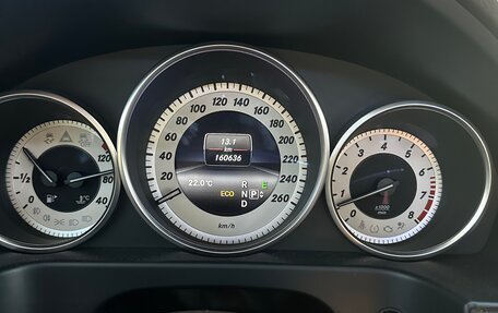Mercedes-Benz E-Класс, 2014 год, 3 150 000 рублей, 12 фотография