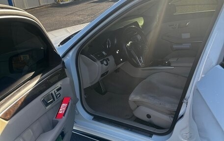 Mercedes-Benz E-Класс, 2014 год, 3 150 000 рублей, 7 фотография