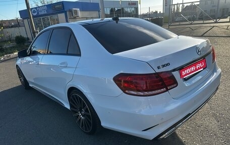 Mercedes-Benz E-Класс, 2014 год, 3 150 000 рублей, 6 фотография