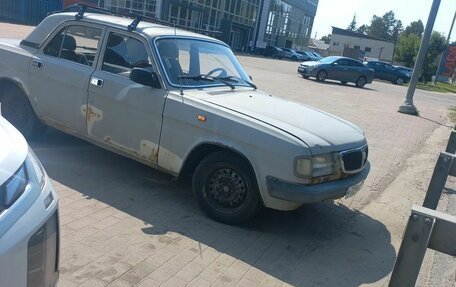 ГАЗ 3110 «Волга», 1998 год, 75 000 рублей, 3 фотография