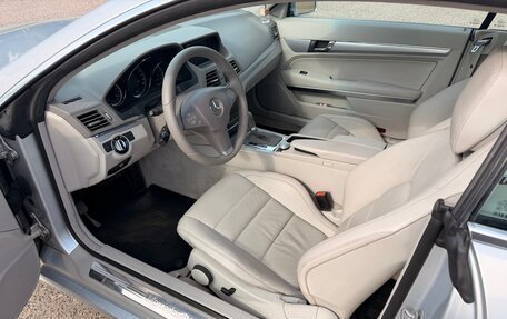 Mercedes-Benz E-Класс, 2011 год, 1 380 000 рублей, 10 фотография