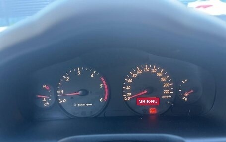 Hyundai Santa Fe III рестайлинг, 2001 год, 300 000 рублей, 10 фотография
