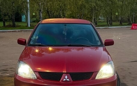Mitsubishi Lancer IX, 2006 год, 555 555 рублей, 2 фотография
