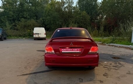 Mitsubishi Lancer IX, 2006 год, 555 555 рублей, 7 фотография