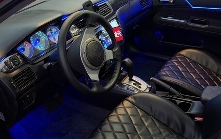 Mitsubishi Lancer IX, 2006 год, 555 555 рублей, 12 фотография