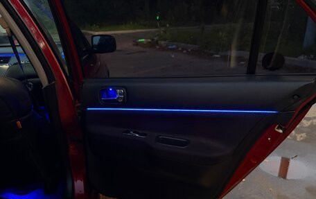 Mitsubishi Lancer IX, 2006 год, 555 555 рублей, 16 фотография