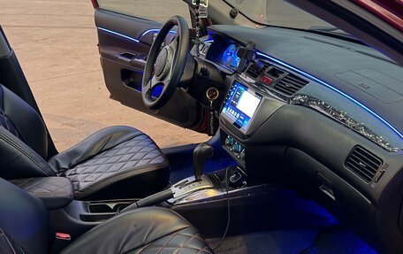 Mitsubishi Lancer IX, 2006 год, 555 555 рублей, 19 фотография