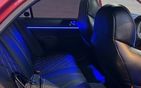 Mitsubishi Lancer IX, 2006 год, 555 555 рублей, 17 фотография