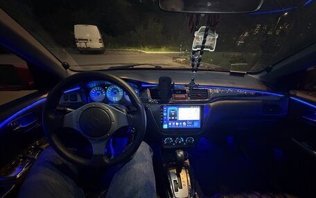 Mitsubishi Lancer IX, 2006 год, 555 555 рублей, 22 фотография