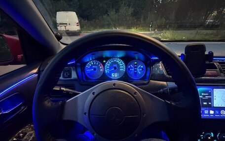 Mitsubishi Lancer IX, 2006 год, 555 555 рублей, 20 фотография