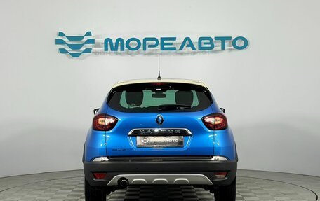 Renault Kaptur I рестайлинг, 2018 год, 1 500 000 рублей, 6 фотография
