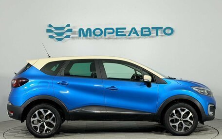 Renault Kaptur I рестайлинг, 2018 год, 1 500 000 рублей, 4 фотография