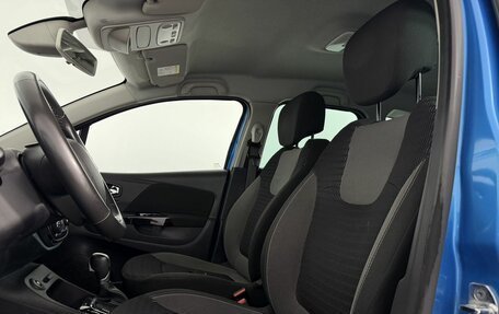 Renault Kaptur I рестайлинг, 2018 год, 1 500 000 рублей, 9 фотография