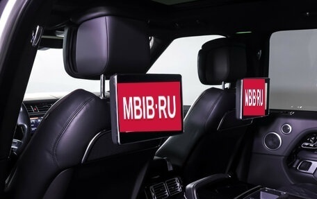 Land Rover Range Rover IV рестайлинг, 2021 год, 12 500 000 рублей, 12 фотография