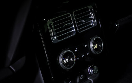 Land Rover Range Rover IV рестайлинг, 2021 год, 12 500 000 рублей, 14 фотография