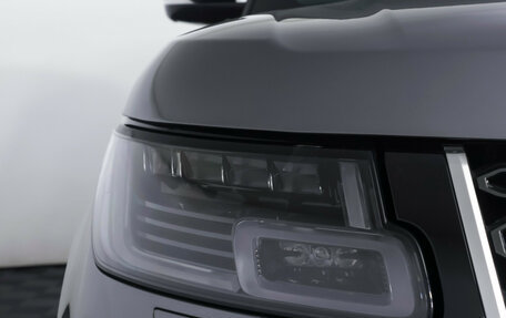Land Rover Range Rover IV рестайлинг, 2021 год, 12 500 000 рублей, 27 фотография