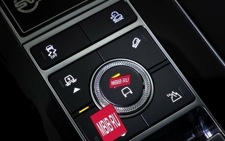 Land Rover Range Rover IV рестайлинг, 2021 год, 12 500 000 рублей, 20 фотография