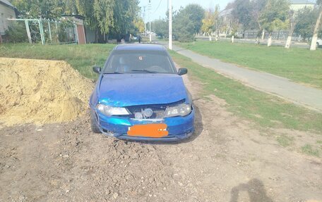 Daewoo Nexia I рестайлинг, 2012 год, 100 000 рублей, 1 фотография
