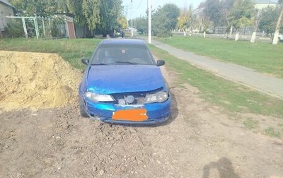 Daewoo Nexia I рестайлинг, 2012 год, 100 000 рублей, 1 фотография