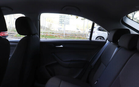 Volkswagen Polo VI (EU Market), 2022 год, 1 865 000 рублей, 10 фотография