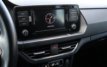 Volkswagen Polo VI (EU Market), 2022 год, 1 865 000 рублей, 11 фотография