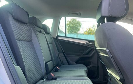 Volkswagen Tiguan II, 2018 год, 2 750 000 рублей, 9 фотография