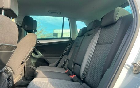 Volkswagen Tiguan II, 2018 год, 2 750 000 рублей, 7 фотография