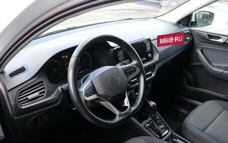 Volkswagen Polo VI (EU Market), 2022 год, 1 865 000 рублей, 7 фотография