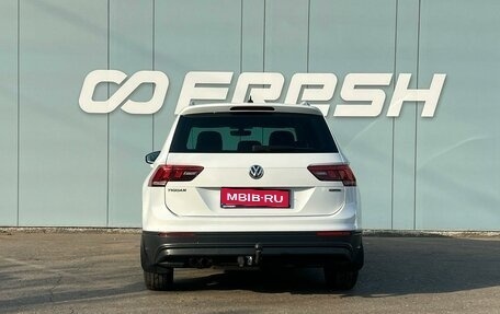 Volkswagen Tiguan II, 2018 год, 2 750 000 рублей, 4 фотография