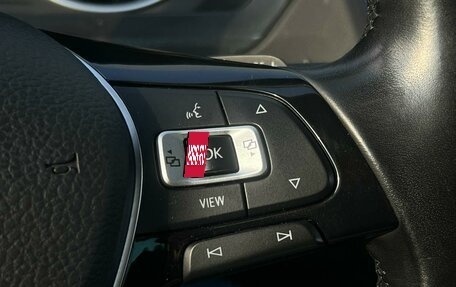 Volkswagen Tiguan II, 2018 год, 2 750 000 рублей, 19 фотография