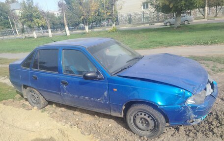 Daewoo Nexia I рестайлинг, 2012 год, 100 000 рублей, 3 фотография