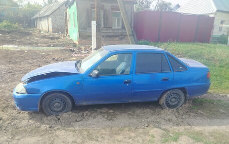 Daewoo Nexia I рестайлинг, 2012 год, 100 000 рублей, 4 фотография