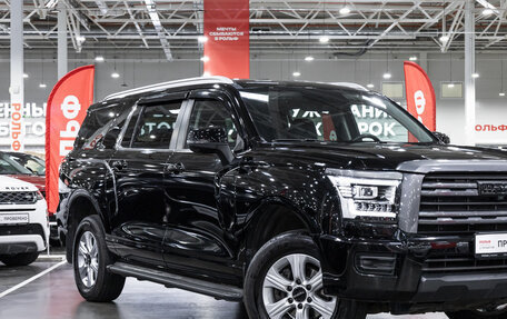 Haval H5, 2024 год, 2 815 000 рублей, 4 фотография