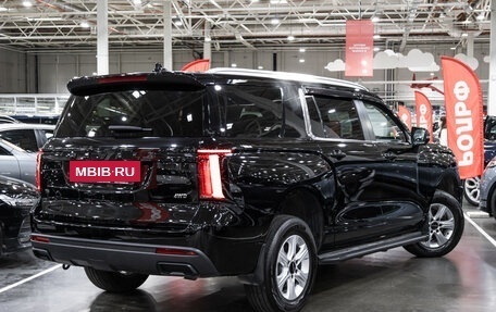 Haval H5, 2024 год, 2 815 000 рублей, 5 фотография