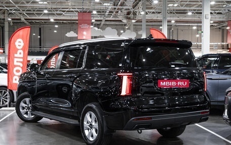 Haval H5, 2024 год, 2 815 000 рублей, 7 фотография