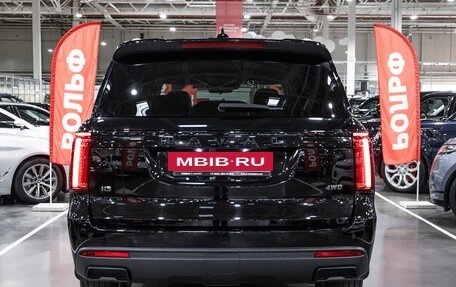 Haval H5, 2024 год, 2 815 000 рублей, 6 фотография