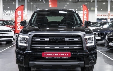 Haval H5, 2024 год, 2 815 000 рублей, 2 фотография