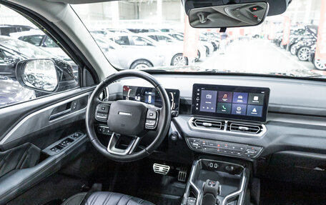Haval H5, 2024 год, 2 815 000 рублей, 13 фотография