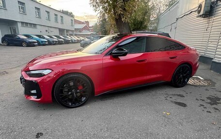 Audi A5, 2025 год, 5 499 000 рублей, 4 фотография