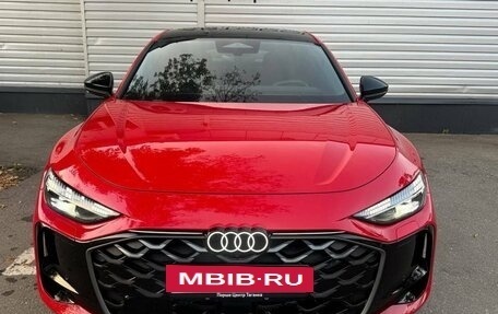 Audi A5, 2025 год, 5 499 000 рублей, 8 фотография