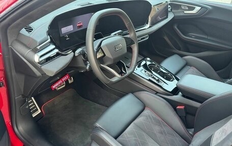 Audi A5, 2025 год, 5 499 000 рублей, 9 фотография