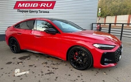 Audi A5, 2025 год, 5 499 000 рублей, 5 фотография