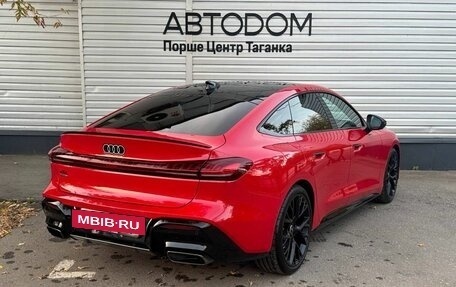 Audi A5, 2025 год, 5 499 000 рублей, 7 фотография