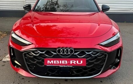 Audi A5, 2025 год, 5 499 000 рублей, 2 фотография