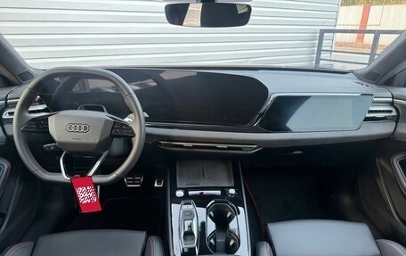 Audi A5, 2025 год, 5 499 000 рублей, 17 фотография